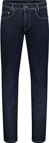 MAC Jeans Arne Jeans deep blue/stonewash (Herren)