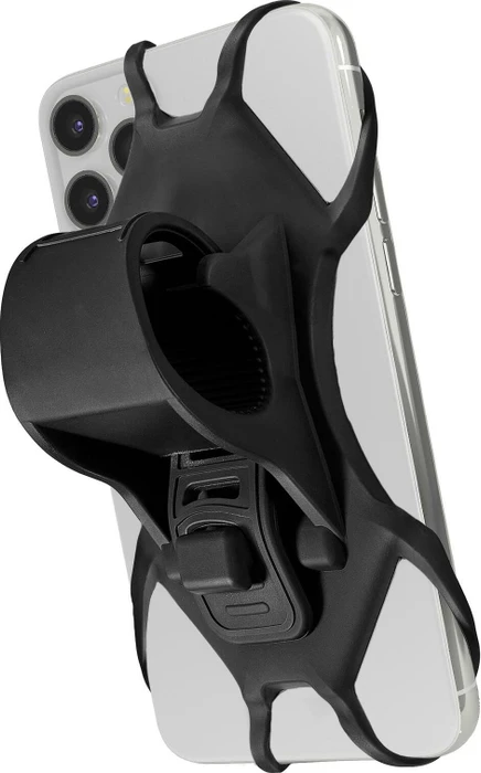 Celly Swipe Bike Holder schwarz