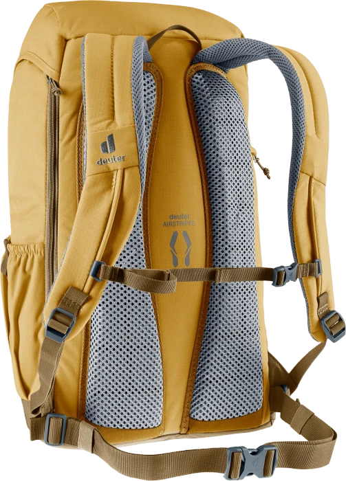 Deuter Walker 24 caramel/clay