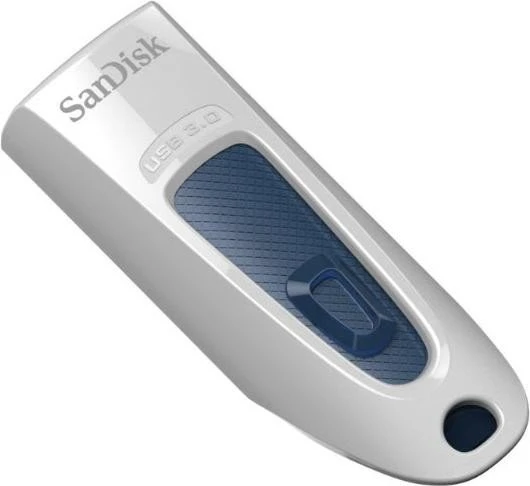 SanDisk Ultra +Cloud 64GB, USB-A, USB 3.2 Gen 1×1