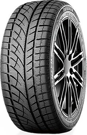 Evergreen EW66 255/40 R19 100V XL