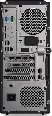 Lenovo ThinkCentre M920t Tower, Core i5-8500, 16GB RAM, 512GB SSD, DE
