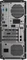 Lenovo ThinkCentre M920t Tower, Core i5-8500, 16GB RAM, 512GB SSD, DE Vorschaubild