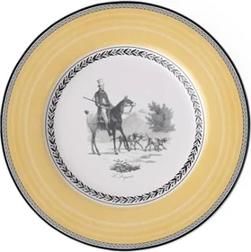 Villeroy & Boch Audun Chasse Speiseteller 27cm