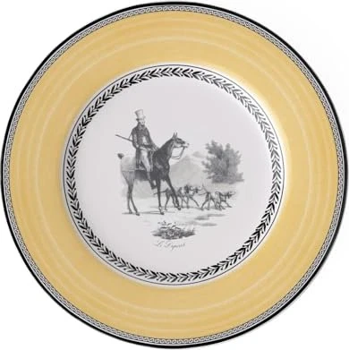 Villeroy & Boch Audun Chasse Speiseteller 27cm