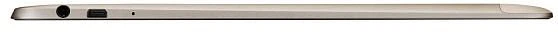 ASUS Eee Pad Transformer TF700T-1I142A / TF700T-1I003A, gold, 32GB