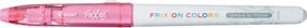 Pilot FriXion Colors 2.5mm pink
