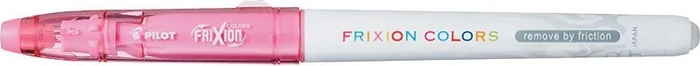 Pilot FriXion Colors 2.5mm