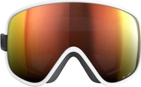 POC Vitrea WF hydrogen white/partly sunny orange