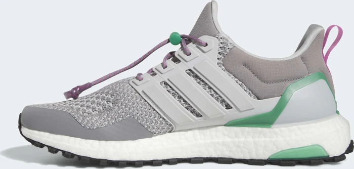 adidas Ultraboost 1.0 grey three/light solid grey/lucid fuchsia