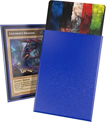 Ultimate Guard Cortex Sleeves Japanisch 60 matt