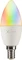 XLayer Smart Echo LED Kerze E14 4.5W Vorschaubild
