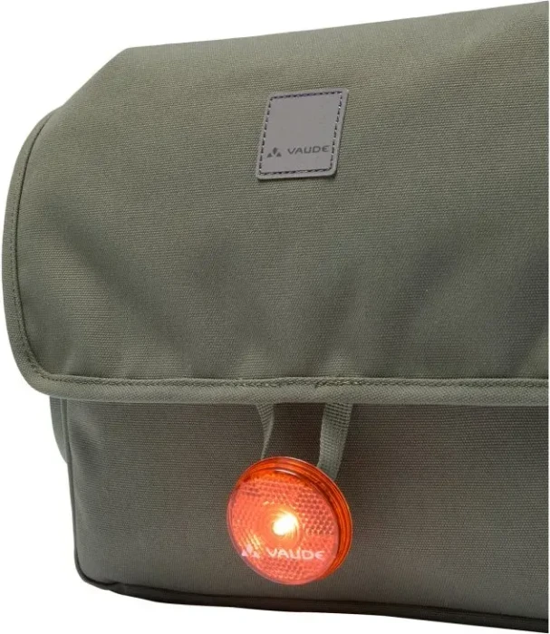 Vaude Coreway 6 Umhängetasche khaki