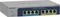 Netgear MS100 Desktop 2.5G Smart Switch, 8x RJ-45, 230W PoE++ Vorschaubild