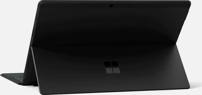 Microsoft Surface Pro X Signature Keyboard Slim Pen Bundle, schwarz, ES, Business