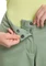 Jack Wolfskin Hiking Alpine Shorts Hose kurz eucalyptus (Damen) Vorschaubild