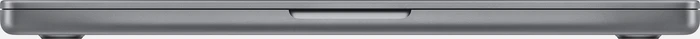 Apple MacBook Pro 14.2", Space Gray, M3 - 8 Core CPU / 10 Core GPU, 16GB RAM, 512GB SSD, US [2023]