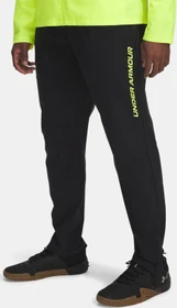 Under Armour Launch Trainingshose lang schwarz (Herren)