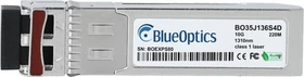 Allnet ALL4760, 1x 1000Base-SX Modul