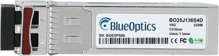 Allnet ALL4760, 1x 1000Base-SX Modul
