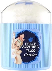 Felce Azzurra Paglieri Körperpuder, 250g