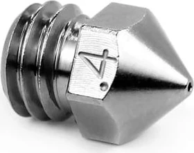 Micro-Swiss Druckdüse beschichtet für CR-X, 0.4mm