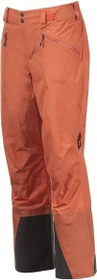 Bergans Stranda V2 Insulated Skihose lang fiesta (Damen)