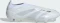 adidas Predator Elite Laceless FG cloud white/silver metallic Vorschaubild