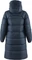 Fjällräven Expedition Long Down Funktionsmantel navy (Damen) Vorschaubild