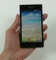 LG Optimus L7 P700 schwarz Vorschaubild