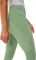 Vaude Scopi Tights II Hose lang willow green (Damen) Vorschaubild