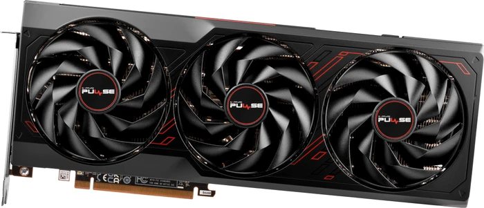 Sapphire Pulse Radeon RX 7900 GRE, 16GB GDDR6, 2x HDMI, 2x DP, lite retail