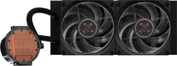 Cooler Master MasterLiquid ML240P Mirage