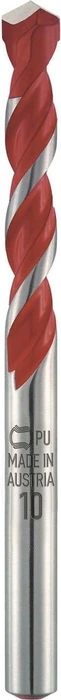 Alpen Profi Multicut HM Mehrzweckbohrer, 12x90x150mm, 1 Stück