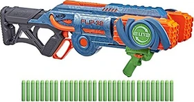 Hasbro Nerf Elite 2.0 Flipshots Flip-32