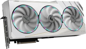 GIGABYTE AORUS GeForce RTX 4080 SUPER Xtreme ICE 16G, 16GB GDDR6X, HDMI, 3x DP