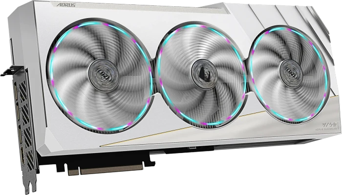 GIGABYTE GeForce RTX 4080 SUPER
