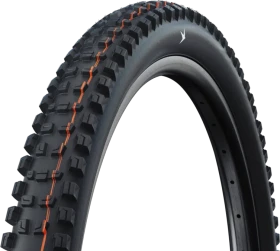 Schwalbe Romy 27.5x2.4" Gravity Pro Soft Reifen