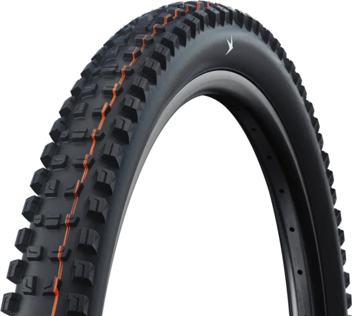Schwalbe Romy 27.5x2.4" Trail Pro Soft Reifen