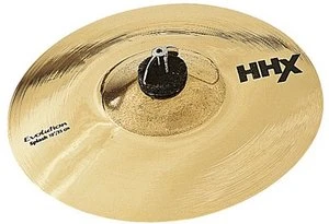 Sabian HHX Evolution Splash 10"