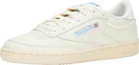 Reebok Club C 85 Vintage chalk/alabaster/essential blue (Damen)