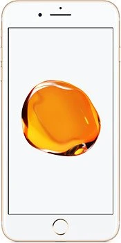 Apple iPhone 7 Plus 256GB gold