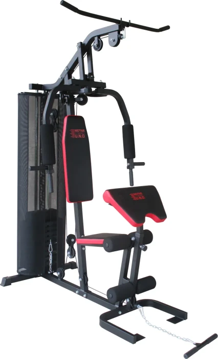 U.N.O. Fitness Motive Smart Kraftstation
