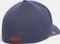 Under Armour Blitzing Kappe downpour gray/fire (Herren) Vorschaubild