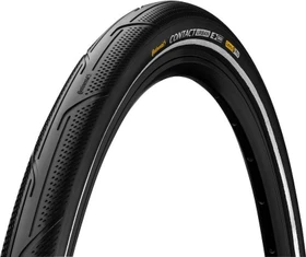 Continental Contact Urban 28x2.2" SafetyPro Reifen schwarz reflex