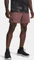 Under Armour Vanish Hose kurz maroon mist/black (Herren) Vorschaubild