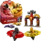 LEGO Ninjago - Drachen-Spinjitzu Battle Pack Vorschaubild