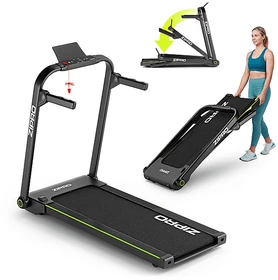 Zipro Jogger Laufband