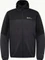 Jack Wolfskin Feldberg Hoody Funktionsjacke phantom (Herren) Vorschaubild