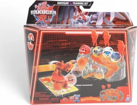 Spin Master Bakugan: Training Set (verschiedene Ausführungen)